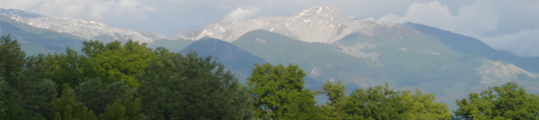 Come arrivare 